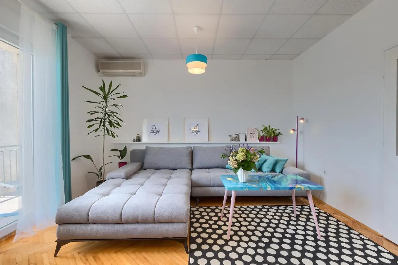 Ferienwohnung Salt&Sky Pula Kroatien