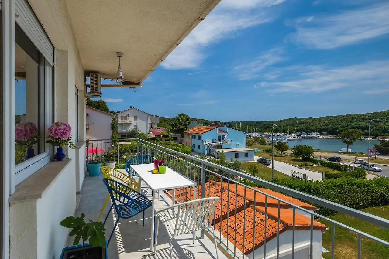 Salt&Sky Appartement Pula