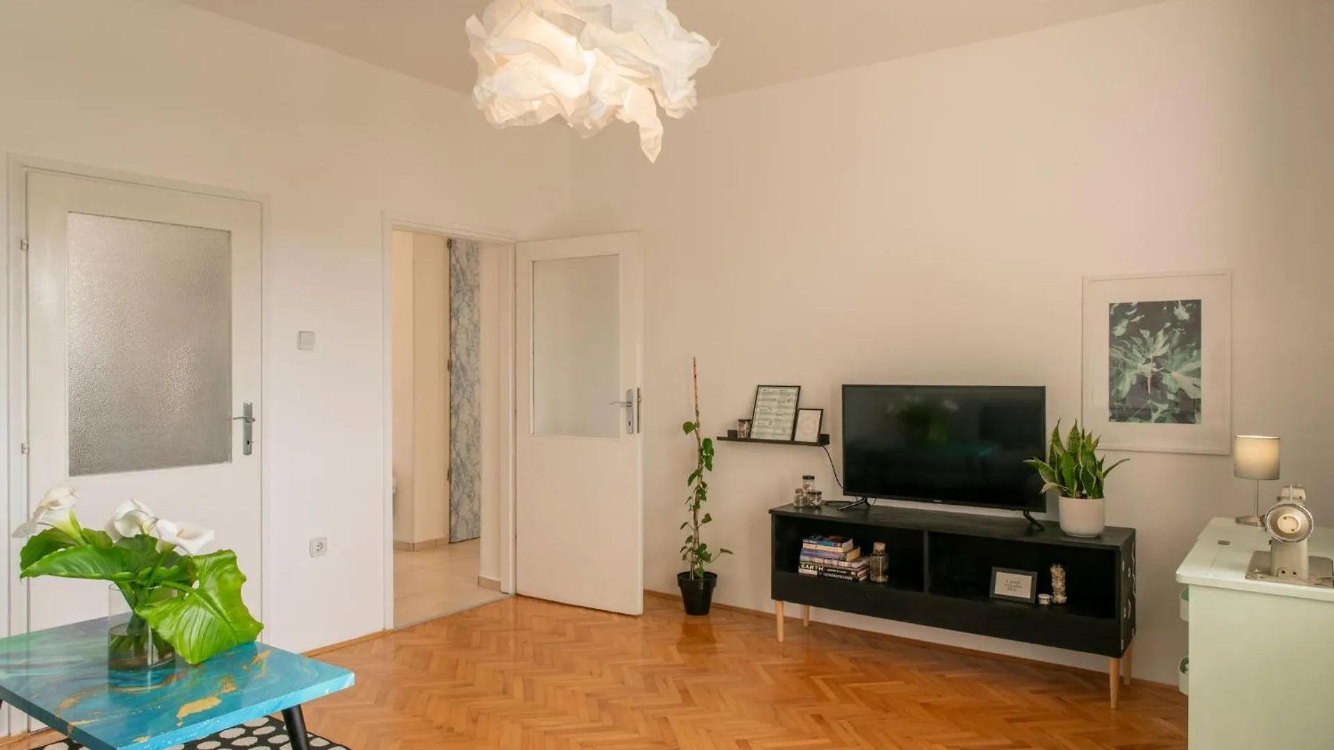Ferienwohnung Salt&Sky Pula