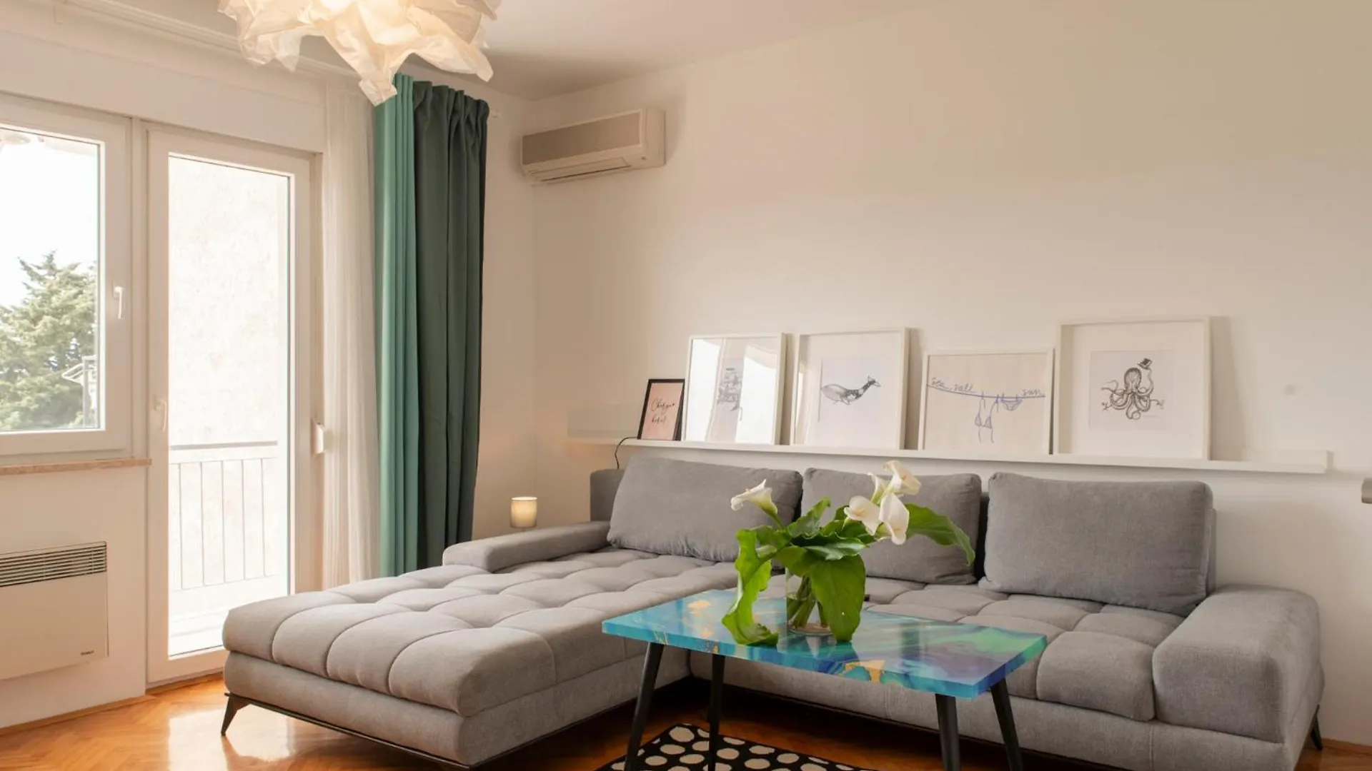 Ferienwohnung Salt&Sky Pula 0*,  Kroatien