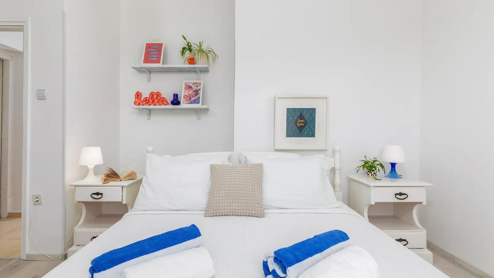 Ferienwohnung Salt&Sky Pula Apartment