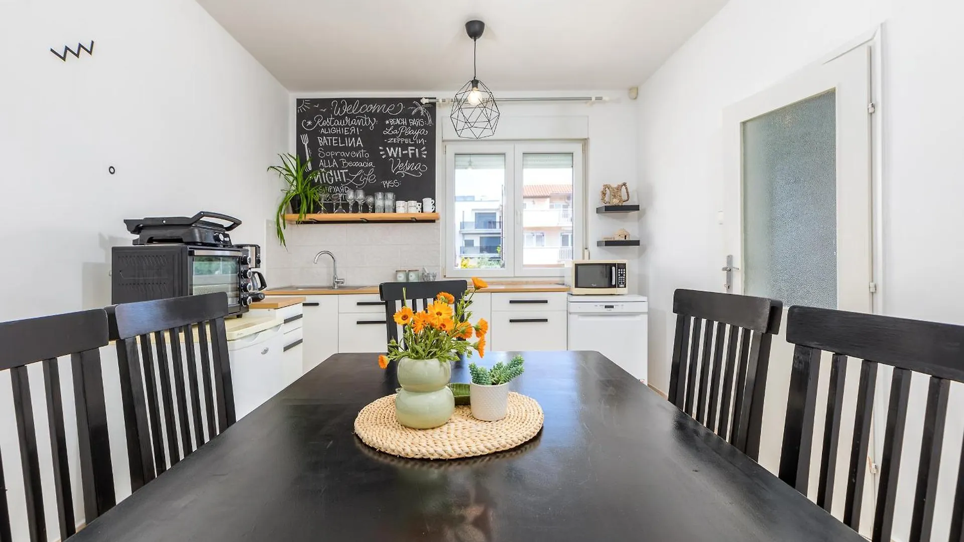 Ferienwohnung Salt&Sky Pula