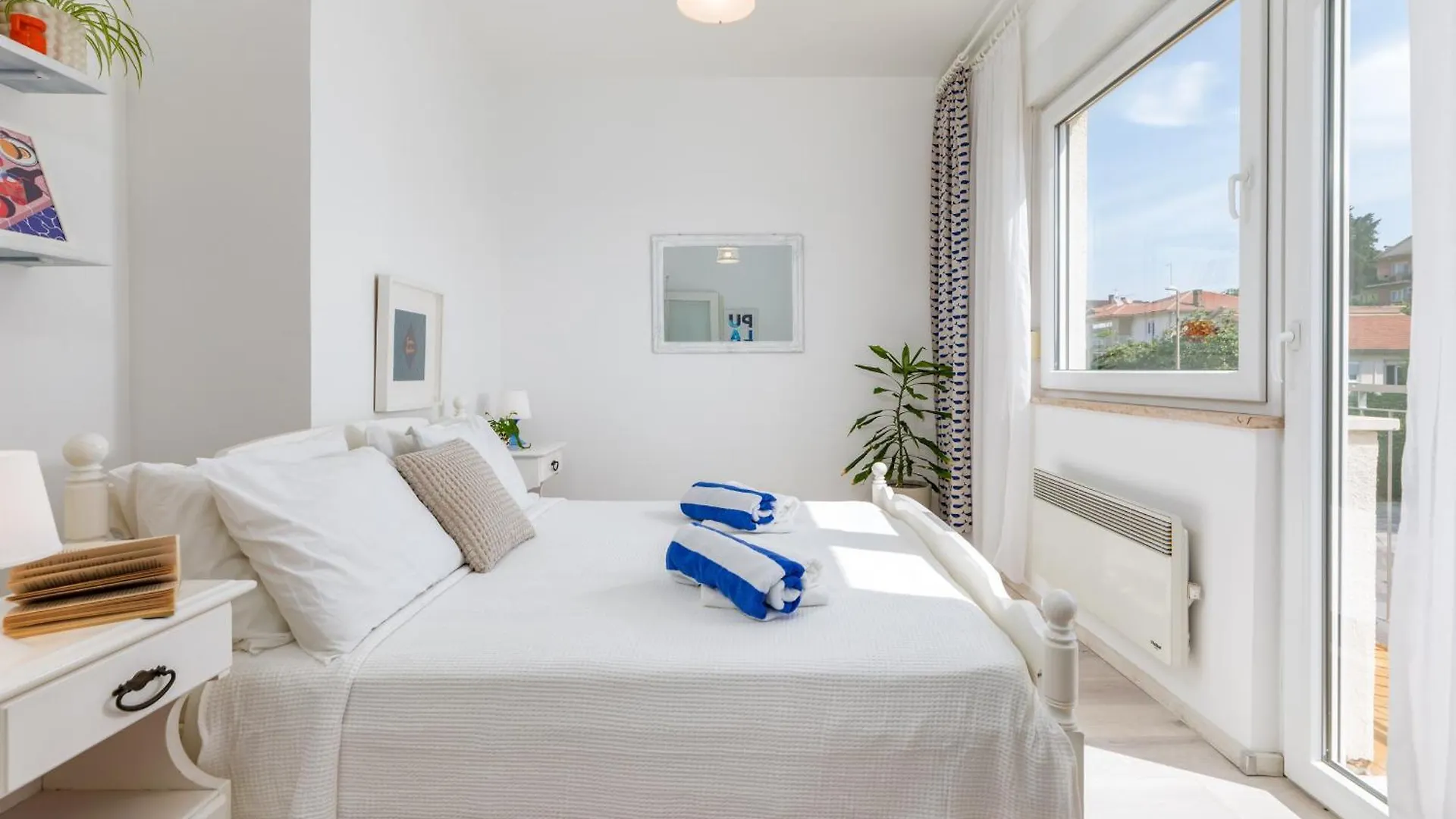 Ferienwohnung Salt&Sky Pula Apartment