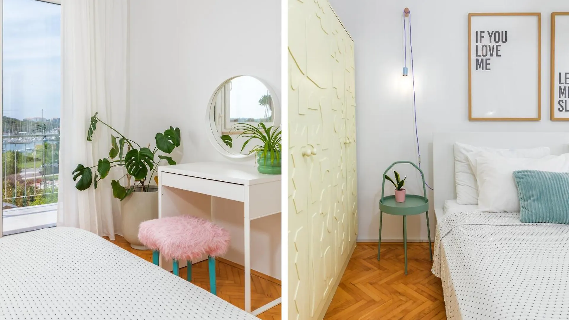 Ferienwohnung Salt&Sky Pula 0*,