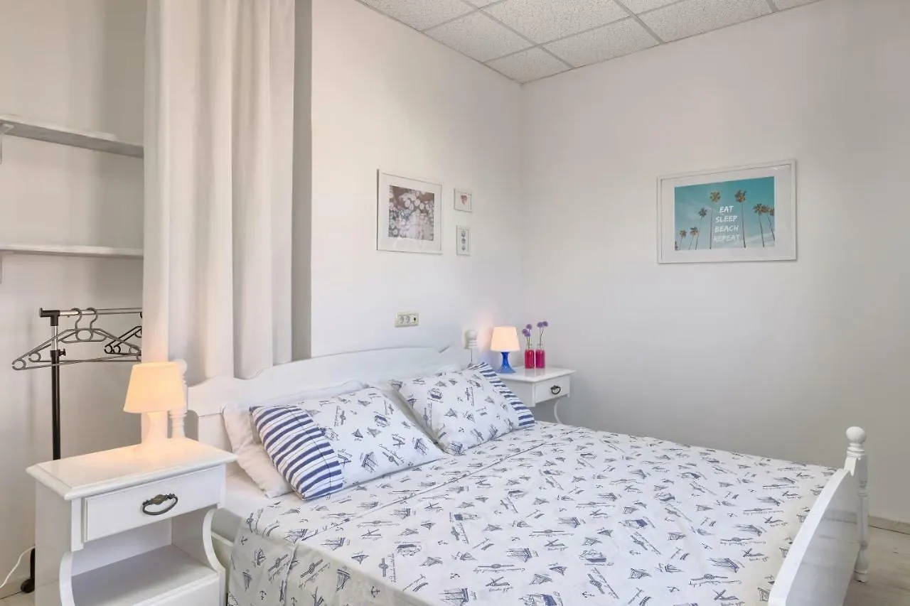 Ferienwohnung Salt&Sky Pula