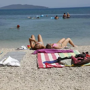 Vuletin , Kaštela Kroatien